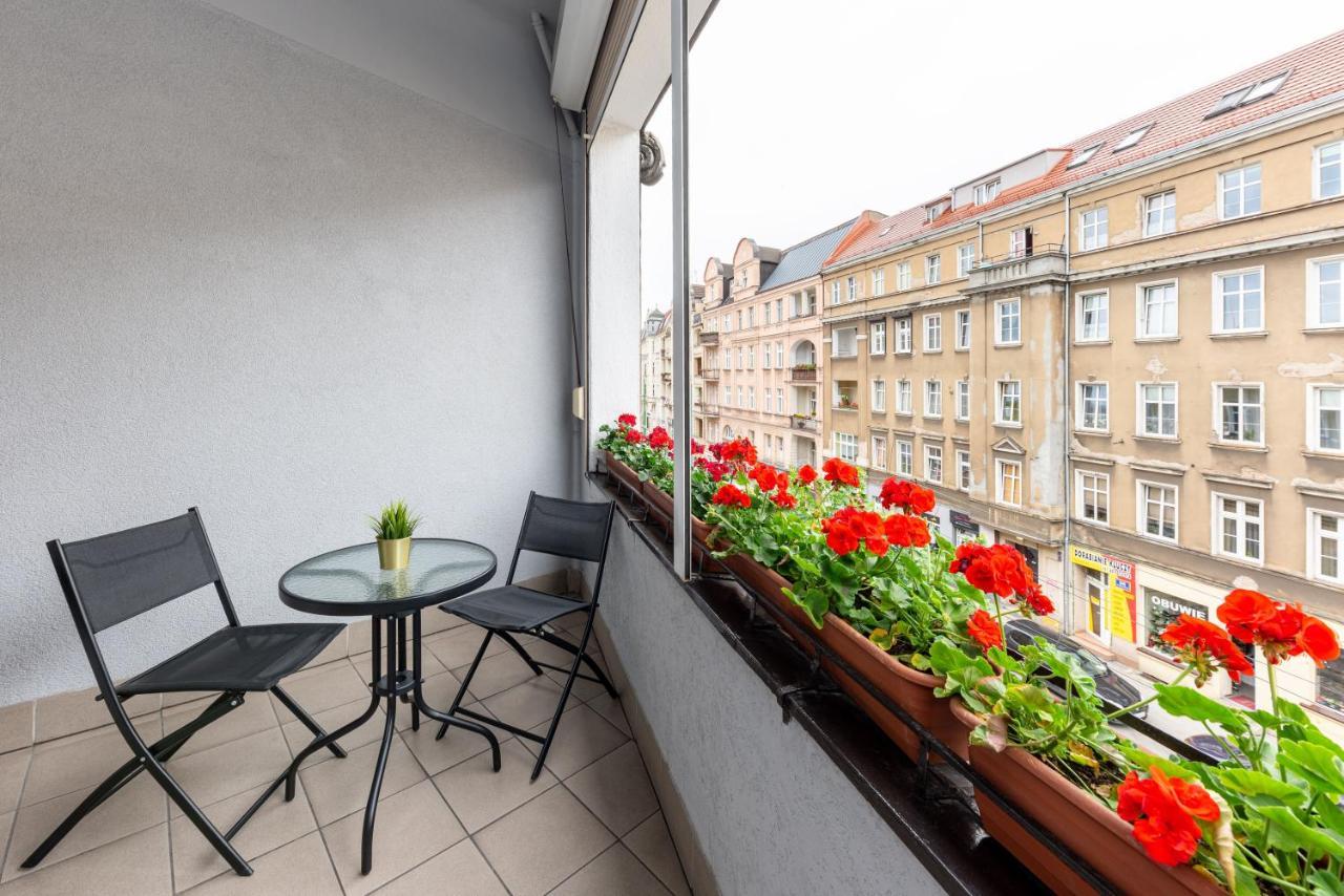 Villa Wilda Poznan Exterior photo